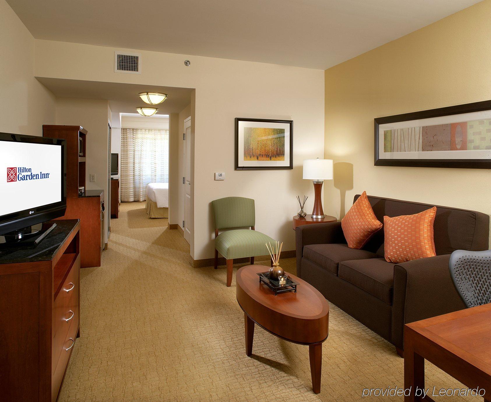 Hilton Garden Inn Dallas Arlington Room photo